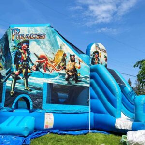 Pirate Kingdom