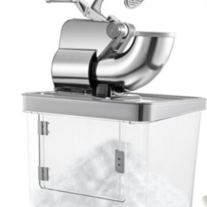 Commercial Grade Snow Cone Machine