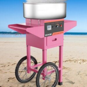 Cotton Candy Machine