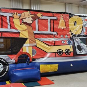 Fire Truck