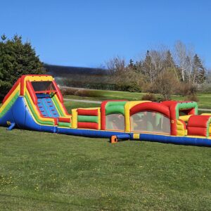 67 Foot Tube Runner