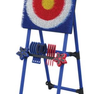 Axe Throwing
