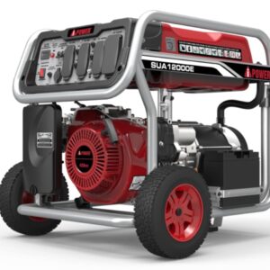 Standard Generators