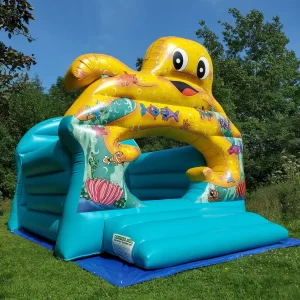 Under the Sea
