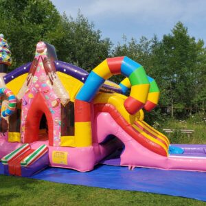 The CandyLand Combo